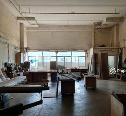 Mandai Connection (D25), Factory #462644091